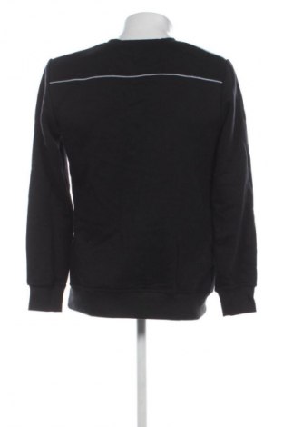 Ανδρική μπλούζα Unbranded, Μέγεθος M, Χρώμα Μαύρο, Τιμή 5,99 €