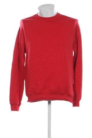 Męska bluzka Unbranded, Rozmiar M, Kolor Czerwony, Cena 51,99 zł