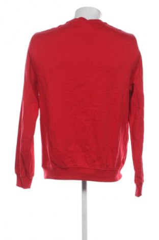 Męska bluzka Unbranded, Rozmiar M, Kolor Czerwony, Cena 51,99 zł