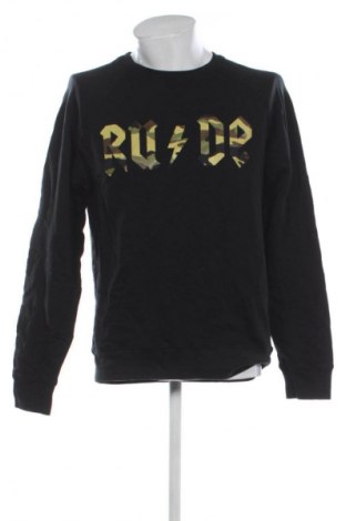 Ανδρική μπλούζα Unbranded, Μέγεθος M, Χρώμα Μαύρο, Τιμή 11,99 €