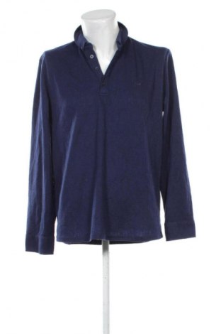 Bluză de bărbați Unbranded, Mărime XXL, Culoare Albastru, Preț 27,99 Lei