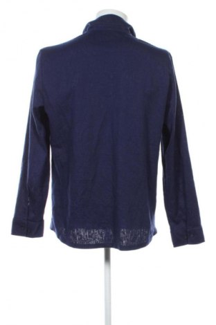 Bluză de bărbați Unbranded, Mărime XXL, Culoare Albastru, Preț 27,99 Lei