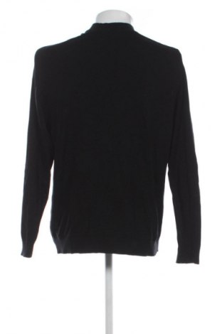 Ανδρική μπλούζα Unbranded, Μέγεθος XXL, Χρώμα Μαύρο, Τιμή 7,99 €