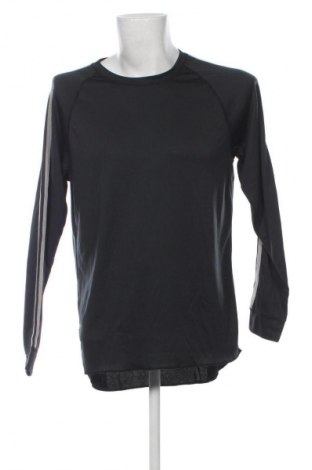 Ανδρική μπλούζα Unbranded, Μέγεθος XL, Χρώμα Μαύρο, Τιμή 22,99 €