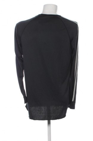 Ανδρική μπλούζα Unbranded, Μέγεθος XL, Χρώμα Μαύρο, Τιμή 22,99 €