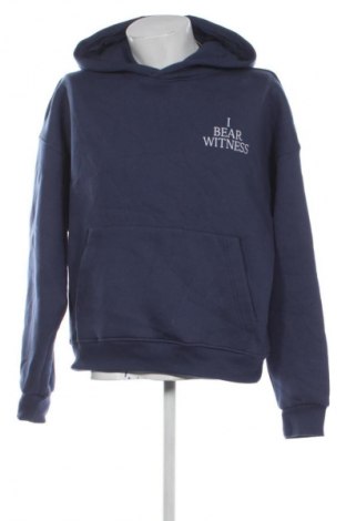 Férfi blúz Unbranded, Méret M, Szín Kék, Ár 10 049 Ft