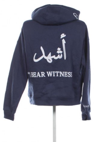 Férfi blúz Unbranded, Méret M, Szín Kék, Ár 10 049 Ft