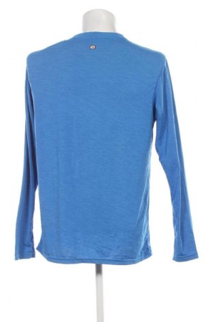 Herren Shirt Unbranded, Größe M, Farbe Blau, Preis 6,99 €