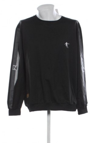 Pánske tričko  Unbranded, Veľkosť 5XL, Farba Čierna, Cena  11,95 €