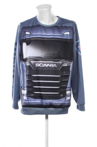 Męska bluzka Unbranded, Rozmiar XXL, Kolor Kolorowy, Cena 107,17 zł