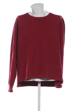 Ανδρική μπλούζα Unbranded, Μέγεθος XXL, Χρώμα Κόκκινο, Τιμή 6,99 €