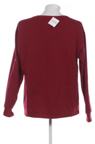Ανδρική μπλούζα Unbranded, Μέγεθος XXL, Χρώμα Κόκκινο, Τιμή 6,99 €