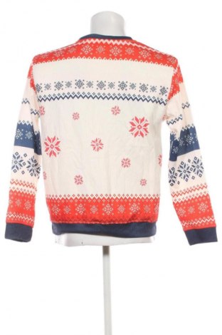 Ανδρική μπλούζα Unbranded, Μέγεθος S, Χρώμα Πολύχρωμο, Τιμή 5,99 €