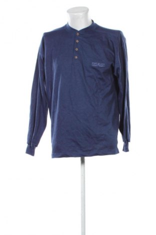 Herren Shirt Unbranded, Größe M, Farbe Blau, Preis € 10,99