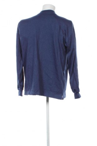 Herren Shirt Unbranded, Größe M, Farbe Blau, Preis € 10,99