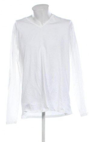 Herren Shirt Unbranded, Größe XXL, Farbe Weiß, Preis € 8,99