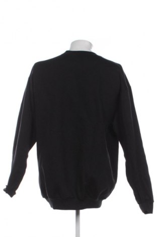 Ανδρική μπλούζα Unbranded, Μέγεθος XXL, Χρώμα Μαύρο, Τιμή 8,99 €