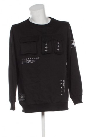 Męska bluzka Unbranded, Rozmiar L, Kolor Czarny, Cena 98,92 zł