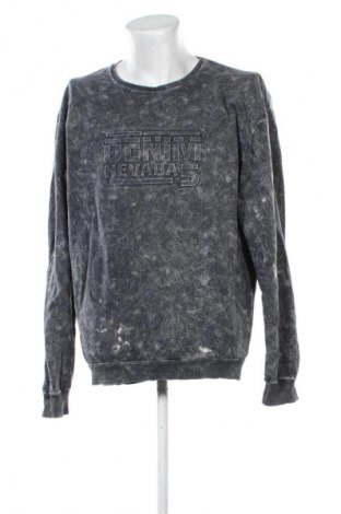 Męska bluzka Unbranded, Rozmiar 5XL, Kolor Szary, Cena 53,58 zł