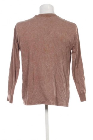 Pánské tričko  Unbranded, Velikost L, Barva Hnědá, Cena  277,00 Kč