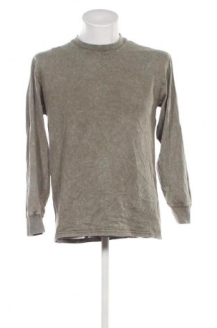 Męska bluzka Unbranded, Rozmiar L, Kolor Zielony, Cena 52,42 zł