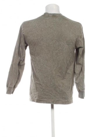 Męska bluzka Unbranded, Rozmiar L, Kolor Zielony, Cena 52,42 zł