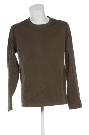 Pánské tričko  Unbranded, Velikost XL, Barva Zelená, Cena  469,00 Kč