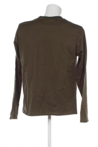 Pánské tričko  Unbranded, Velikost XL, Barva Zelená, Cena  469,00 Kč