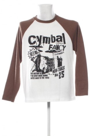 Męska bluzka Unbranded, Rozmiar XL, Kolor Kolorowy, Cena 53,58 zł