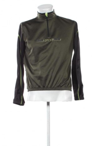 Pánské tričko  Unbranded, Velikost M, Barva Zelená, Cena  620,00 Kč