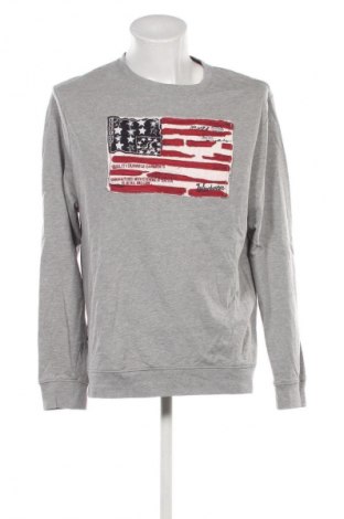 Мъжка блуза Unbranded, Размер L, Цвят Сив, Цена 10,00 €