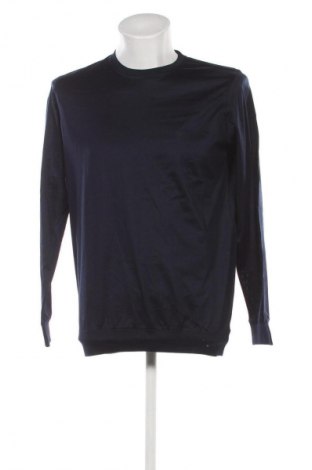 Herren Shirt Unbranded, Größe L, Farbe Blau, Preis 16,00 €