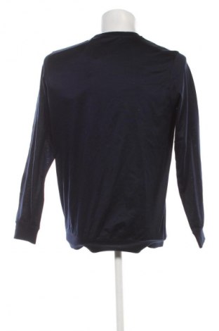 Herren Shirt Unbranded, Größe L, Farbe Blau, Preis 16,00 €