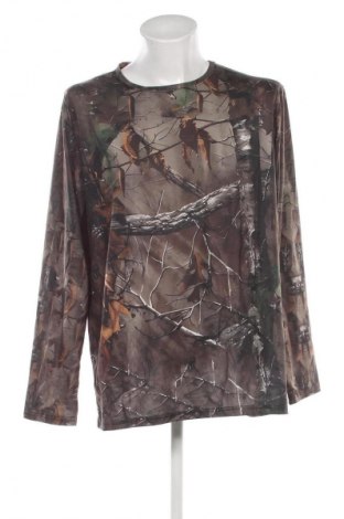 Pánské tričko  Unbranded, Velikost XXL, Barva Vícebarevné, Cena  283,00 Kč