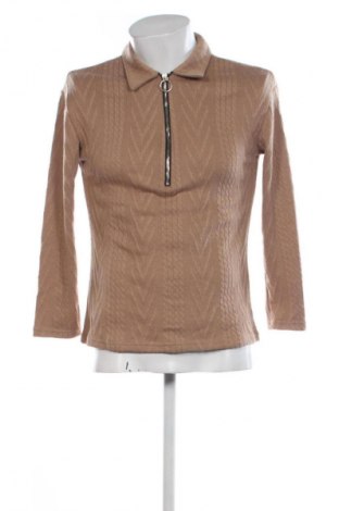 Pánské tričko  Unbranded, Velikost S, Barva Hnědá, Cena  283,00 Kč