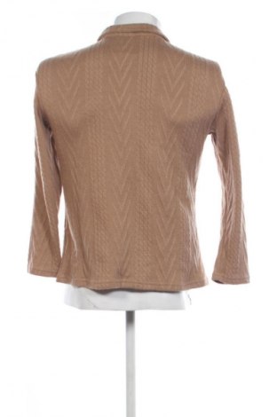 Pánské tričko  Unbranded, Velikost S, Barva Hnědá, Cena  283,00 Kč