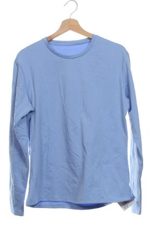 Ανδρική μπλούζα Unbranded, Μέγεθος XL, Χρώμα Βιολετί, Τιμή 6,99 €