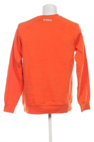 Ανδρική μπλούζα Unbranded, Μέγεθος L, Χρώμα Πορτοκαλί, Τιμή 11,99 €