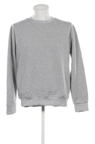 Ανδρική μπλούζα Unbranded, Μέγεθος L, Χρώμα Γκρί, Τιμή 11,99 €