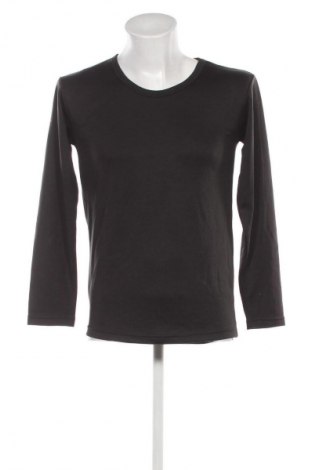 Ανδρική μπλούζα Unbranded, Μέγεθος XXL, Χρώμα Μαύρο, Τιμή 7,99 €