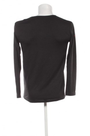 Ανδρική μπλούζα Unbranded, Μέγεθος XXL, Χρώμα Μαύρο, Τιμή 7,99 €