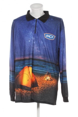 Pánské tričko  Unbranded, Velikost 4XL, Barva Vícebarevné, Cena  279,00 Kč