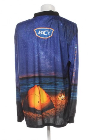 Pánské tričko  Unbranded, Velikost 4XL, Barva Vícebarevné, Cena  279,00 Kč