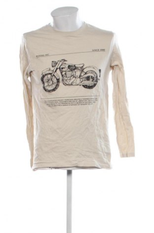 Pánské tričko  Unbranded, Velikost M, Barva Béžová, Cena  277,00 Kč