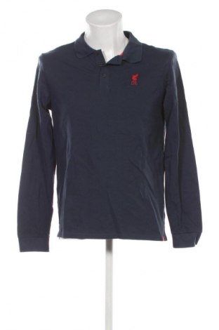 Ανδρική μπλούζα Unbranded, Μέγεθος M, Χρώμα Μπλέ, Τιμή 9,99 €