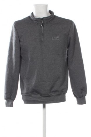 Bluză de bărbați Unbranded, Mărime L, Culoare Gri, Preț 41,99 Lei