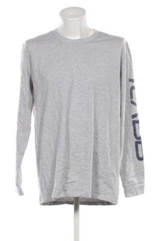 Pánské tričko  Unbranded, Velikost XXL, Barva Šedá, Cena  289,00 Kč