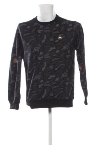 Ανδρική μπλούζα Unbranded, Μέγεθος XL, Χρώμα Πολύχρωμο, Τιμή 6,99 €