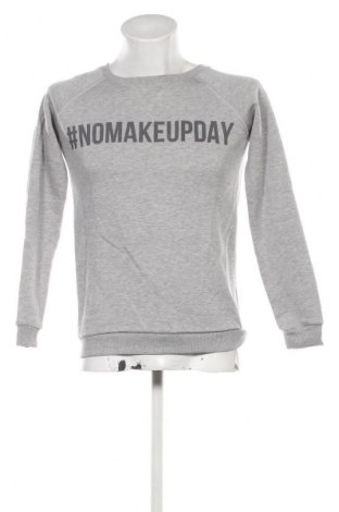 Ανδρική μπλούζα Unbranded, Μέγεθος M, Χρώμα Γκρί, Τιμή 7,99 €