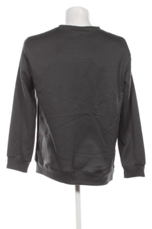 Ανδρική μπλούζα Unbranded, Μέγεθος 5XL, Χρώμα Γκρί, Τιμή 11,99 €